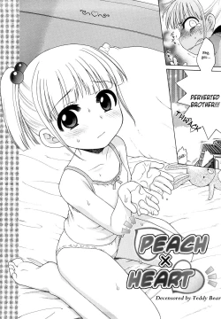 Page 145 of Onii-chan ga, Suki.