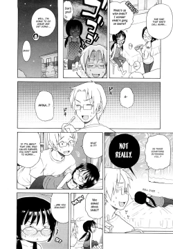 Page 193 of Onii-chan ga, Suki.