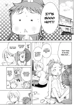 Page 24 of Onii-chan ga, Suki.
