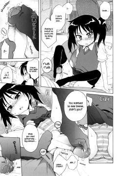 Page 72 of Onii-chan ga, Suki.