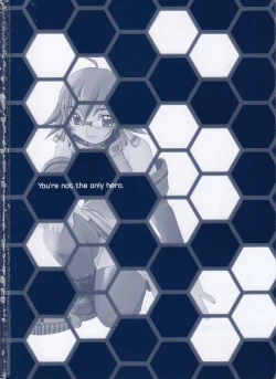 Page 4 of Imin Fune De Aimashou Ver. 2