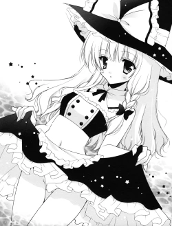 Page 104 of Touhou Shungi