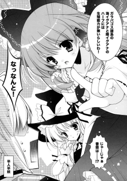 Page 110 of Touhou Shungi