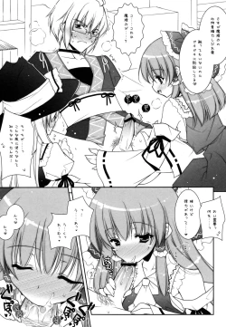Page 25 of Touhou Shungi
