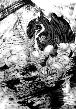 Page 139 of Cerberum no Hitsugi Haitoku no Hanmegami - The Coffin of Cerebrum Immoral Demivenus