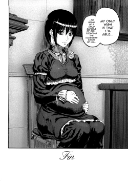 Page 143 of Cerberum no Hitsugi Haitoku no Hanmegami - The Coffin of Cerebrum Immoral Demivenus