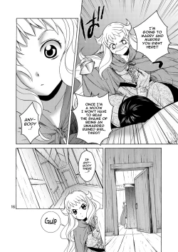 Page 15 of Saint Foire Festival Eve Evelyn:2