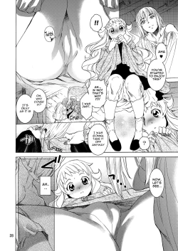 Page 27 of Saint Foire Festival Eve Evelyn:2