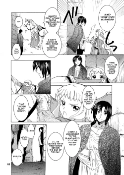 Page 65 of Saint Foire Festival Eve Evelyn:2