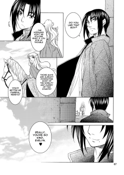 Page 66 of Saint Foire Festival Eve Evelyn:2