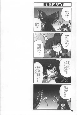 Page 17 of TOHO N+