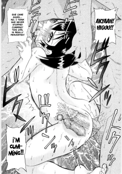 Page 77 of Ticket To Heaven II chs 1,2,3,4