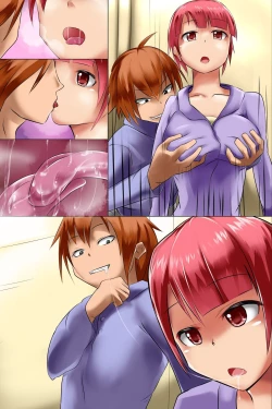 Page 70 of Ore Igai wa Zenin Jikan Teishi