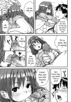 Page 15 of Koi no Cupid | Love Cupid