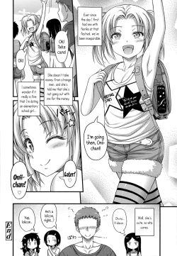Page 20 of Stop! Enjo Kousai! | Don't be an Escort!
