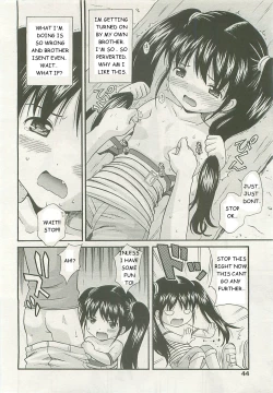 Page 10 of PIG TAILS