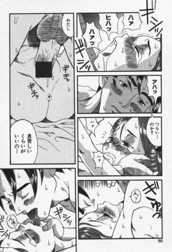 Page 81 of Shoujo Zecchou Taiken Aijouban - Girl Experience the TOP