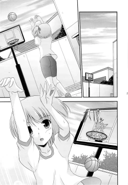 Page 22 of Tomoka no Kanzume