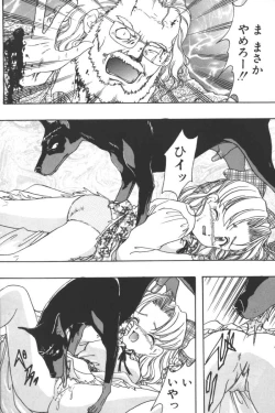 Page 12 of Humanic Hound