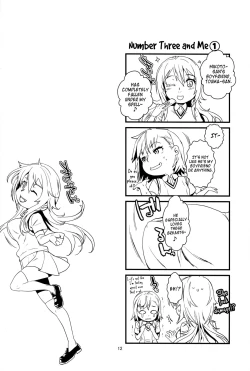 Page 11 of Manatsu no Reversible