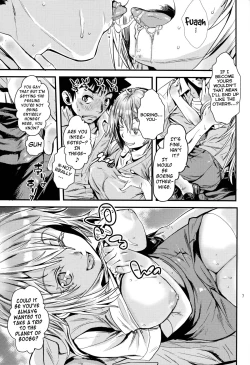 Page 6 of Manatsu no Reversible