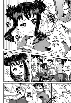 Page 2 of Shuseibun wa Kami