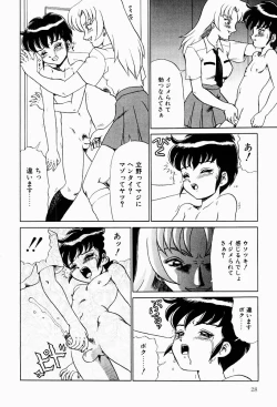 Page 27 of Hentai Jikkensitsu