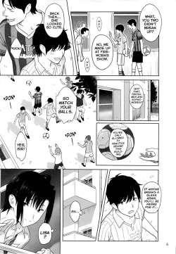 Page 5 of Kaki Hoshuu3