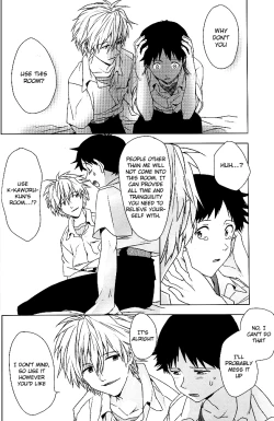 Page 33 of Boku no Himitsu no Ana Jijou | Hole circumstances of my secret
