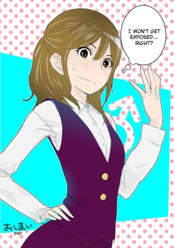 Page 10 of Kawamono Manga