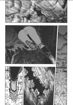 Page 27 of Fighters Giga Comics Round 7