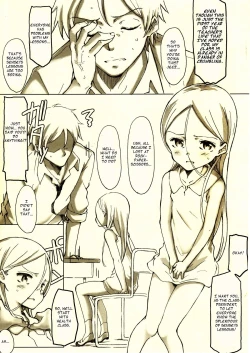 Page 2 of Houkago Tumble | After School Tumble