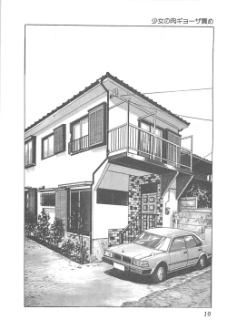 Page 13 of Fruits Girl