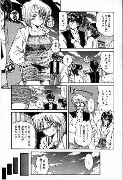 Page 29 of Koi wa Nemuranai