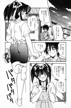 Page 28 of Kanojo no Suki na Koto