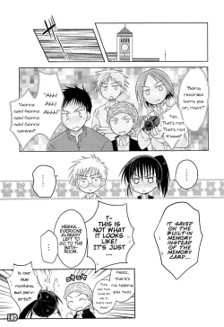 Page 20 of Kawaisugiru Hidaka-Senpai♂ to xxx Shitai!