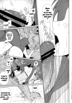 Page 6 of Ganbare Yaechan - Erotic Journey as a Soapland Maiden