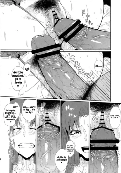 Page 9 of Ganbare Yaechan - Erotic Journey as a Soapland Maiden