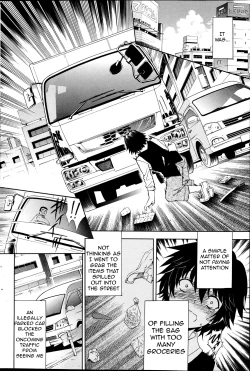 Page 5 of My Mom Used To Be A Slut, And Now She Wants My Virginity