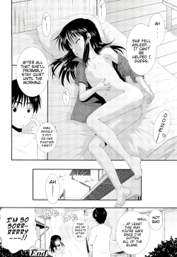 Page 22 of IchigoChoro