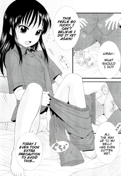 Page 5 of IchigoChoro