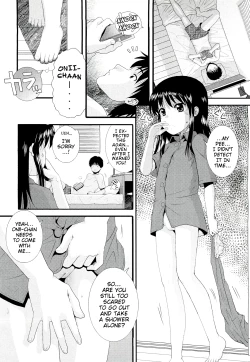 Page 6 of IchigoChoro