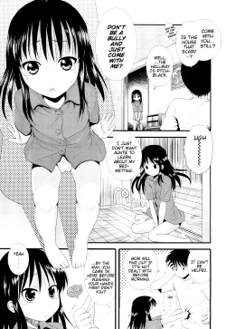 Page 7 of IchigoChoro