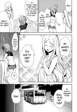 Page 131 of Renai Fuyou Gakuha | A School Where Love is Unnecessary