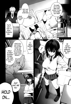 Page 214 of Renai Fuyou Gakuha | A School Where Love is Unnecessary