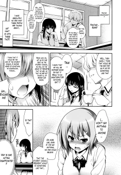 Page 28 of Renai Fuyou Gakuha | A School Where Love is Unnecessary