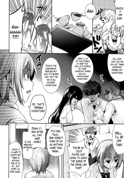 Page 48 of Renai Fuyou Gakuha | A School Where Love is Unnecessary