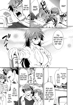 Page 93 of Renai Fuyou Gakuha | A School Where Love is Unnecessary