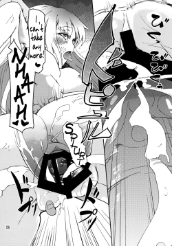 Page 26 of Choujuu Sex! | Sex With the Birds and Beasts!