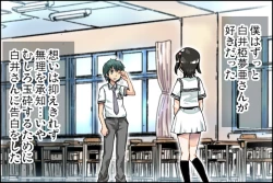 Page 30 of Class de Ichiban no Yuutousei ni Kokuhaku Shite Kara Boku ga Aido ni Sareru made.